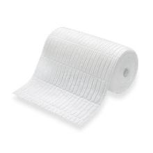 Primesource Stofwisdoek triple-D 60x20cm wit Artikel foto