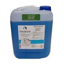 BeCleare 20 naglansmiddel zuur 5ltr Artikel foto