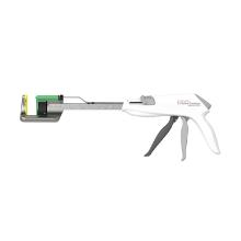 Echelon contour curved cutter with green reload 40mm GCS40G Artikel foto