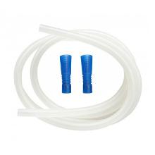 Flexicare zuigslang voor vacuum extractie 6x9mm 350cm met 2x R-funnel Artikel foto