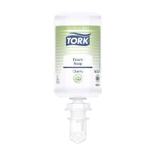 Tork handzeep foam clarity 1L S4 premium Artikel foto