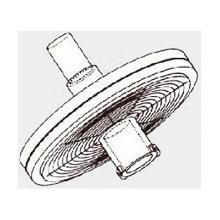 Visitec vloeistof filter bulk high flow 0,20micron steriel Artikel foto