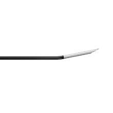 Inject electroce 15cm 10mm 18G curved B10 Artikel foto