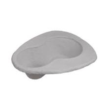 Bedpan grijs 2ltr pulp Artikel foto
