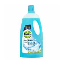 Allesreiniger power and fresh katoenfris 1ltr Dettol Artikel foto
