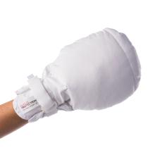 Human Protection antipluk want met dubbele klittenbandsluiting Artikel foto