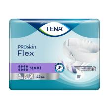 Tena ProSkin Flex Maxi Large Artikel foto