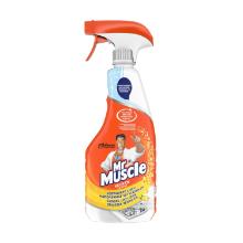 Keukenreiniger spray 500ml Mr. Muscle Artikel foto