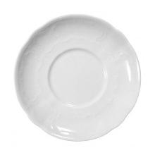 Schotel salzbrug soepkom 162mm wit dekor fleuri - elegance Seltmann Artikel foto