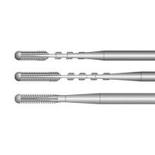 Thruway 0.018inch guidewire cat.no 49-280 Artikel foto