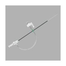 Introducer flexor 8Fr x 90cm Artikel foto