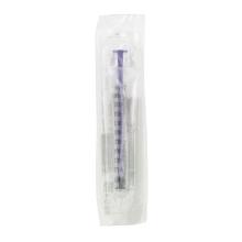 Nutricia dash enfit spuit 1ml low dose tip Artikel foto