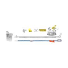 FP neonataal dubbel verwarmd bubblecap kit Artikel foto