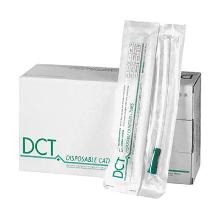 DCT Katheter vrouw CH10 18cm Artikel foto