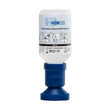 Oogspoelfles pH-neutraal 200ml blauw Plum Artikel foto