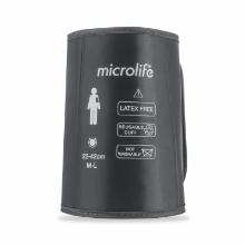 Microlife bloeddrukmanchet M-L 22-42cm soft cuff Artikel foto