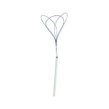 EN Snare endovascular snare system standaard 120cm 9-15mm 100cm 6F Artikel foto