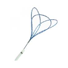 EN Snare endovascular snare system standaard 120cm 12-20mm 100cm 6F Artikel foto