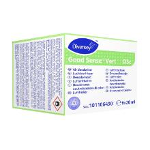 Good Sense fresh apple O1c luchtverfrisser voor dispenser 20ml Artikel foto