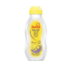 Zwitsal baby massageolie lavendel 200ml Artikel foto