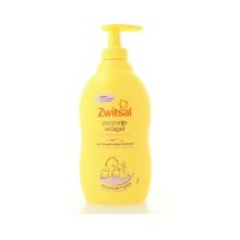 Zwitsal baby wasgel 75ml Artikel foto