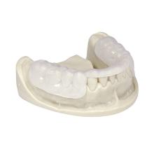 Drufosoft dreve dieptrekfolie 120x3mm helder transparant Artikel foto