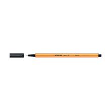 Stabilo point 88 fineliner 0,4mm zwart Artikel foto