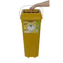 Sharpsguard naaldencontainer ECO 32L Artikel foto