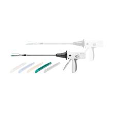 Echelon endopath reload 45mm 6 Row 45mm groen reload with gripping Artikel foto