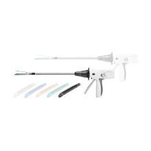 Echelon endopath reload 45mm 6 Row 45mm zwart reload with gripping Artikel foto
