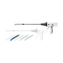 Echelon endopath reload 45mm 6 Row 60mm blauw reload with gripping Artikel foto