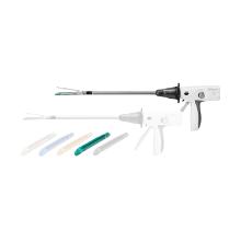 Echelon endopath reload 45mm 6 Row 60mm groen reload with gripping Artikel foto