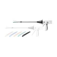 Echelon endopath reload 45mm 6 Row 60mm zwart reload with gripping Artikel foto