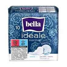 Bella Ideale Ultra Thin Regular A10 maandverband Artikel foto