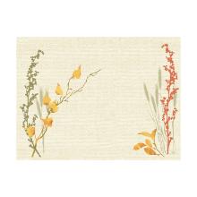 Dunicel placemat 30x40cm Fall Beauty Artikel foto