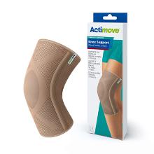 Actimove Kniebandage gesl. knieschijf XL Artikel foto