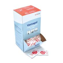 Vernacare vernagel 7gr superabsorberend polymeer Artikel foto
