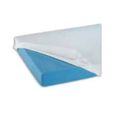 Incontinentie hoeslaken absorberend 85x200 Artikel foto