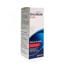 Balneum badolie plus 200ml Artikel foto