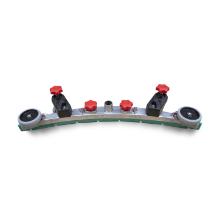 Numatic aluminium zuigmond compleet (versie 8/2019)voor schrobzuigmachine Artikel foto