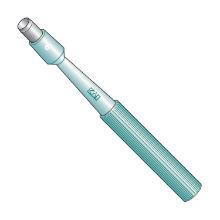 Kai biopsy punch 6mm steriel Artikel foto