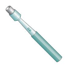 Kai biopsy punch 8mm steriel Artikel foto