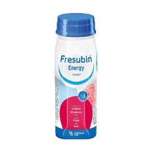 Fresubin energy drink aardbei easybottle Artikel foto