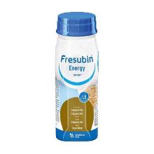 Fresubin energy drink cappuccino easybottle Artikel foto