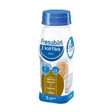 Fresubin 2 Kcal fibre drink cappuccino easybottle Artikel foto
