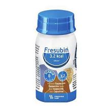 Fresubin 3.2 Kcal drink cappuccino Artikel foto