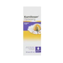Kamillosan oplossing vloeibaar 30ml Artikel foto