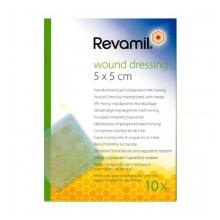 Revamil wondverband 5x5cm Artikel foto
