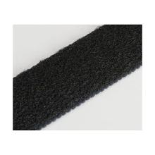 Lusband elastisch 25mmx5m zwart Velcro Artikel foto