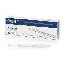 Faroderm Curette 7mm Artikel foto